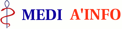 Media A'Info - logo